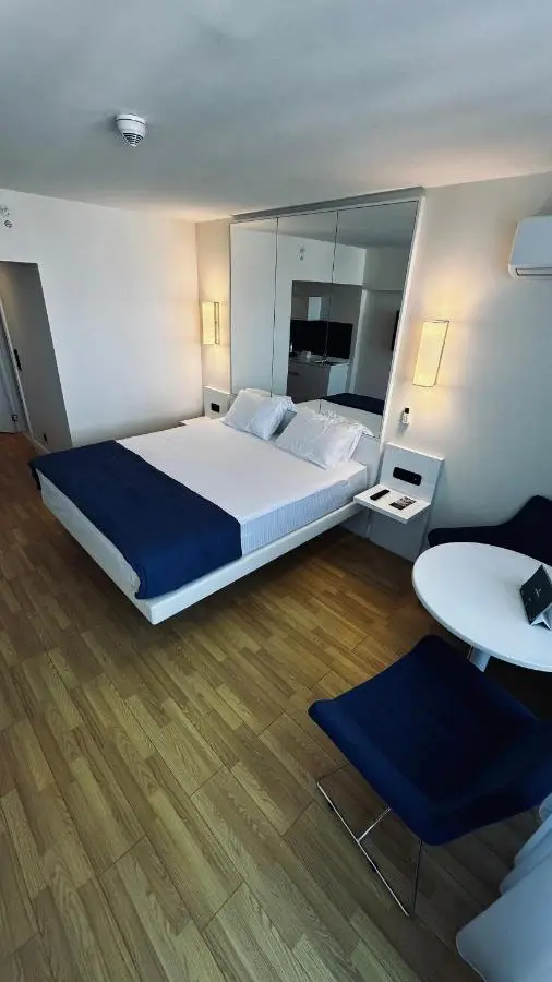Orbi City Hotel D1 Block