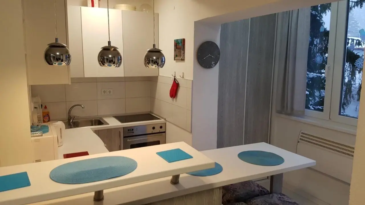 Apartman "HARMONY" Šišava Vlašić
