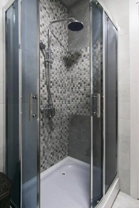 Heart of Ortachala- 2Bedrooms with open view