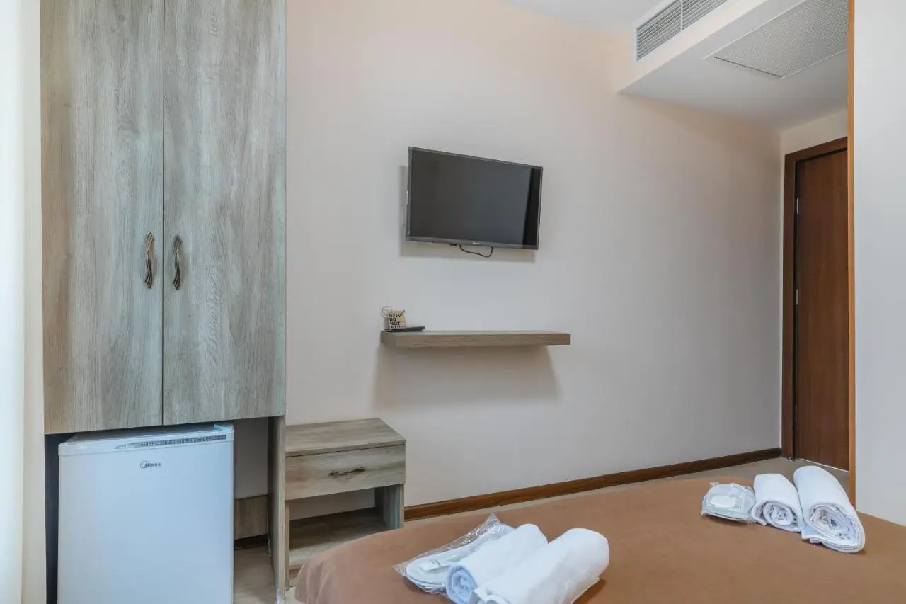 Gala Boutique Hotel