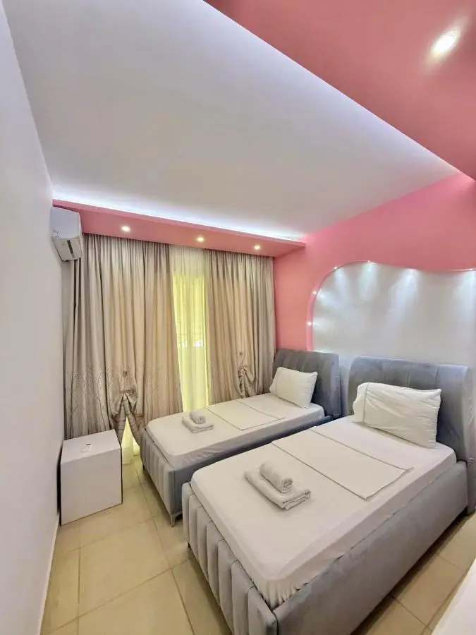 Chloe Apartament