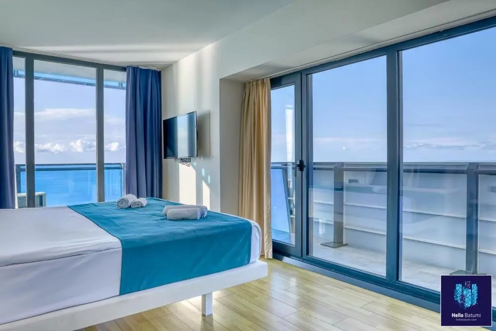 HelloBatumi
