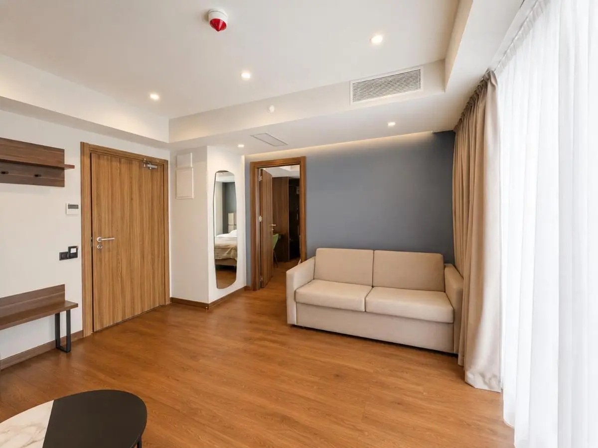 Veliora Residence at Alliance Privilege