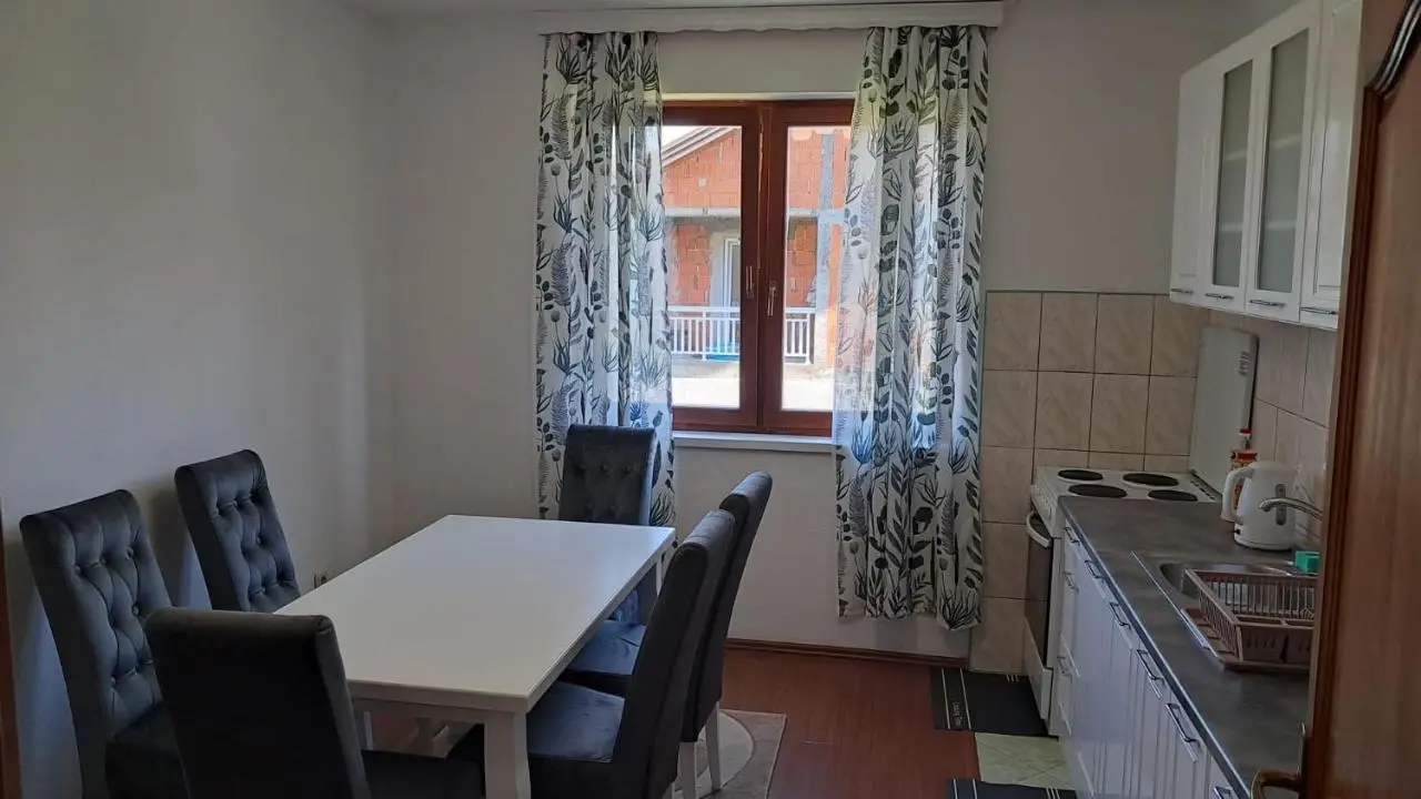 Apartment Merak II
