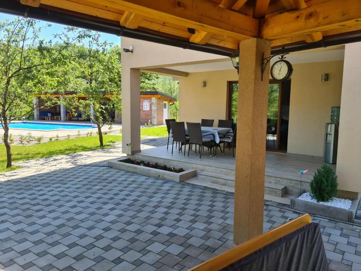 Holiday Home Faruk