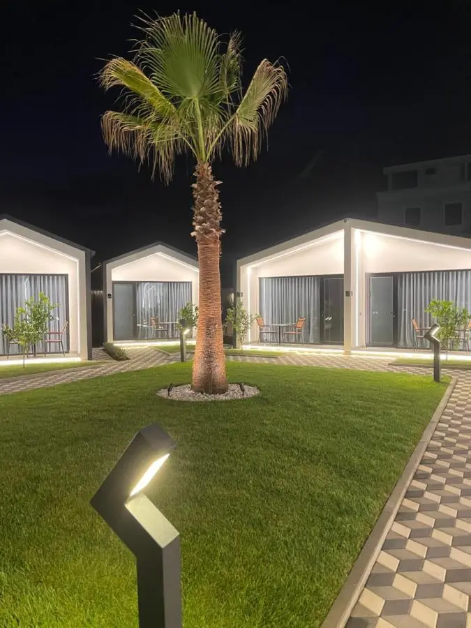 Villas Palma Airport