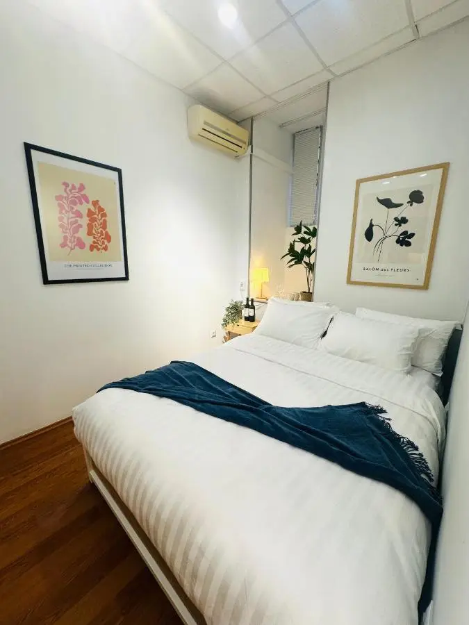 Cosy Koala Hostel