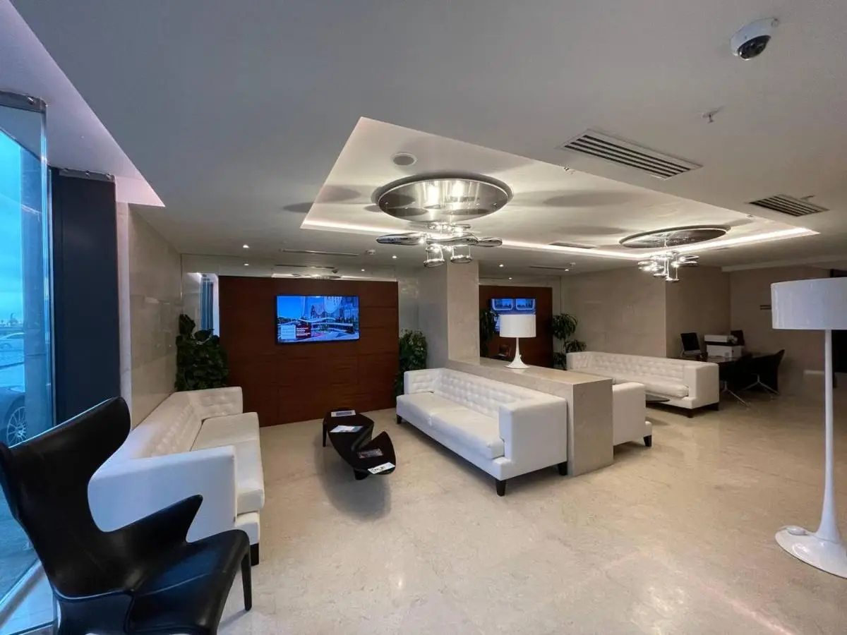 Grandview Batumi