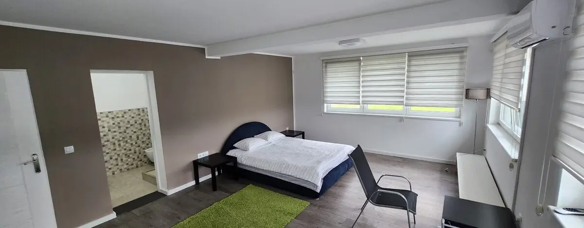Urban Villa