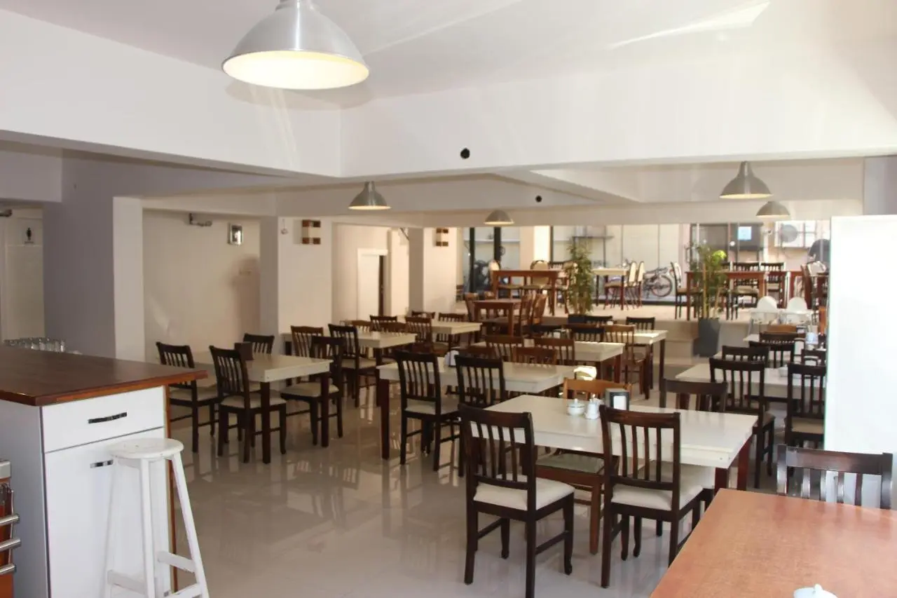 Grand Ece Hotel
