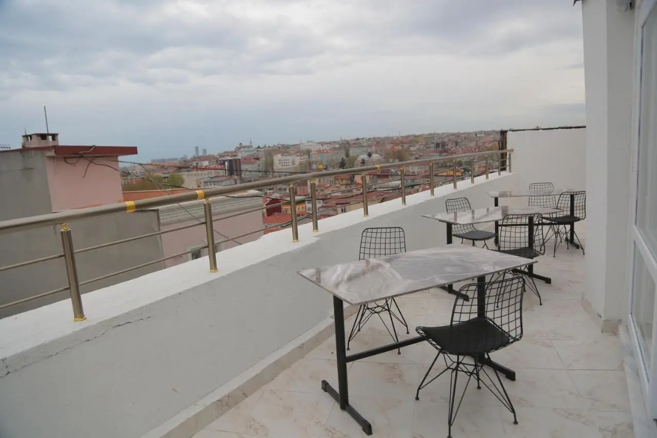 Hotel Aksaray istanbul