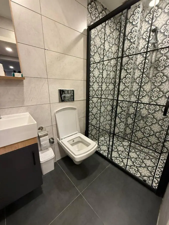 AYD Apartment Taksim