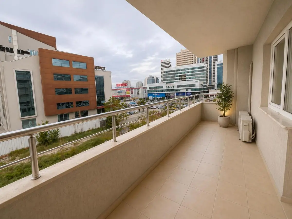 Lumiera Suites Hotel