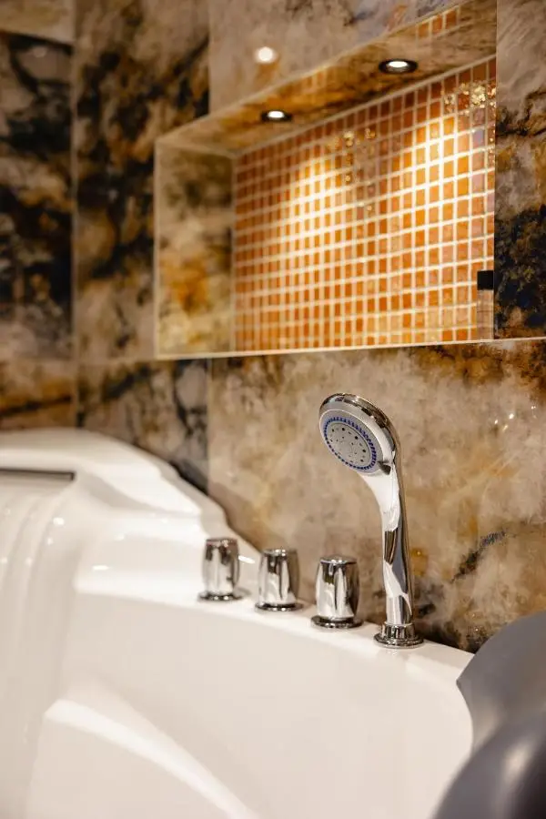 Ervini Boutique Hotel