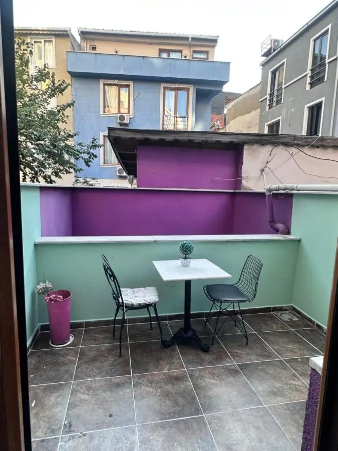 Taksim Castle Suites