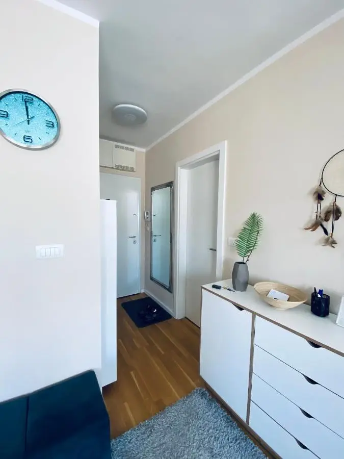 Apartman Otoka-Meandar