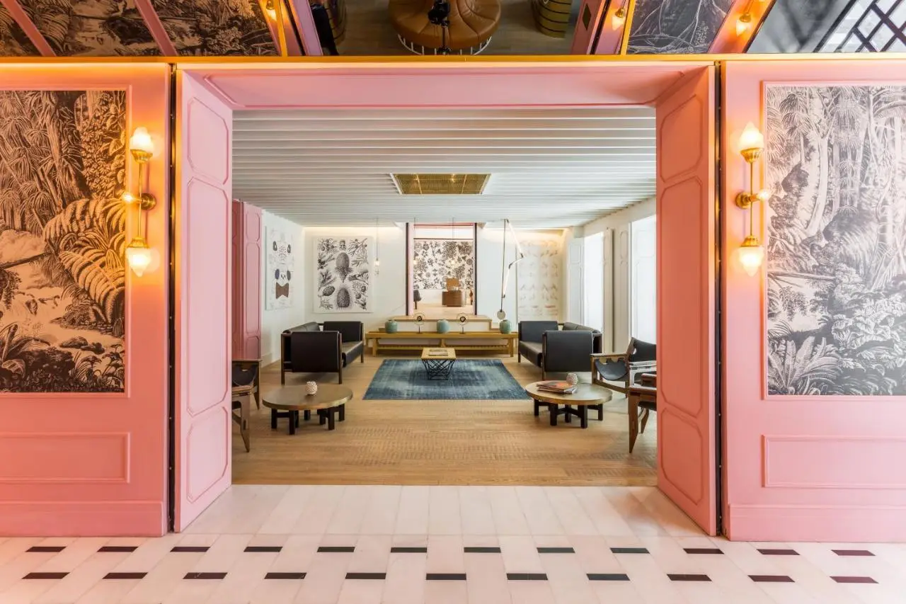 The Wings Hotels Collection