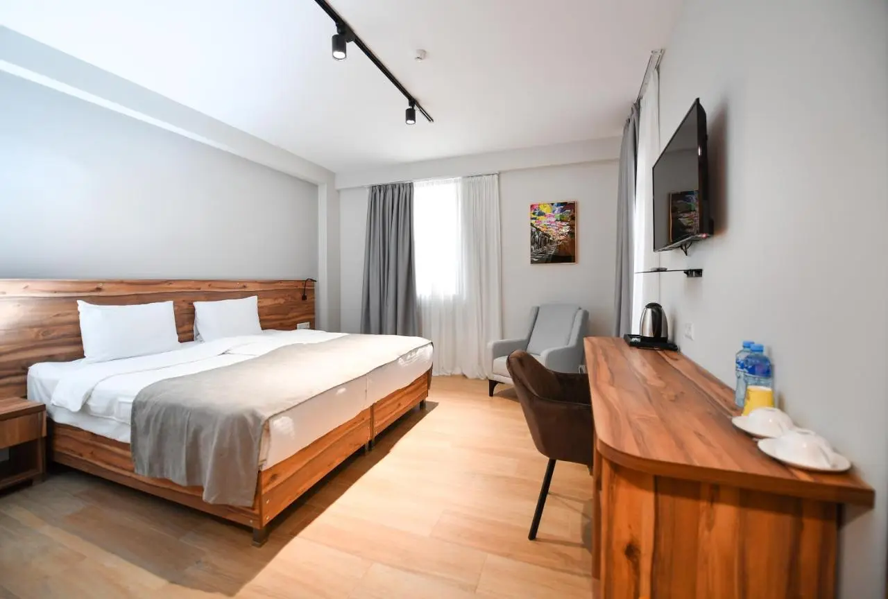 Address Boutique Hotel