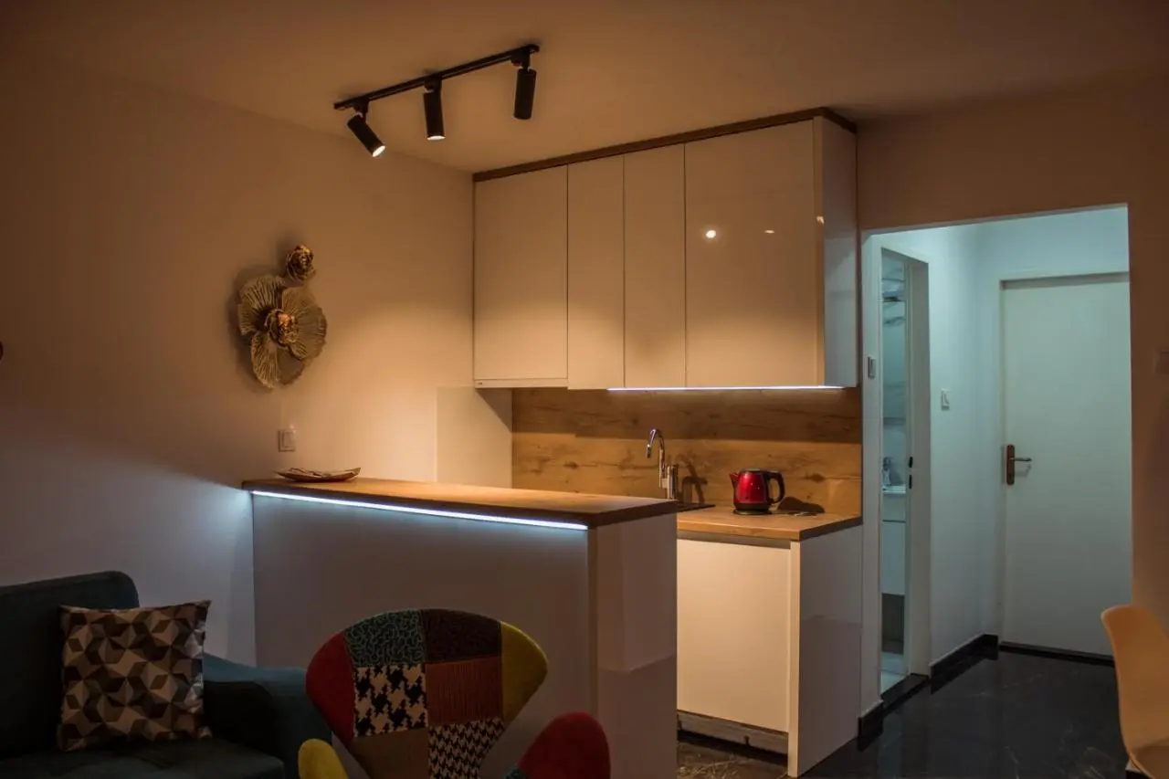 Apartment Latin Bridge