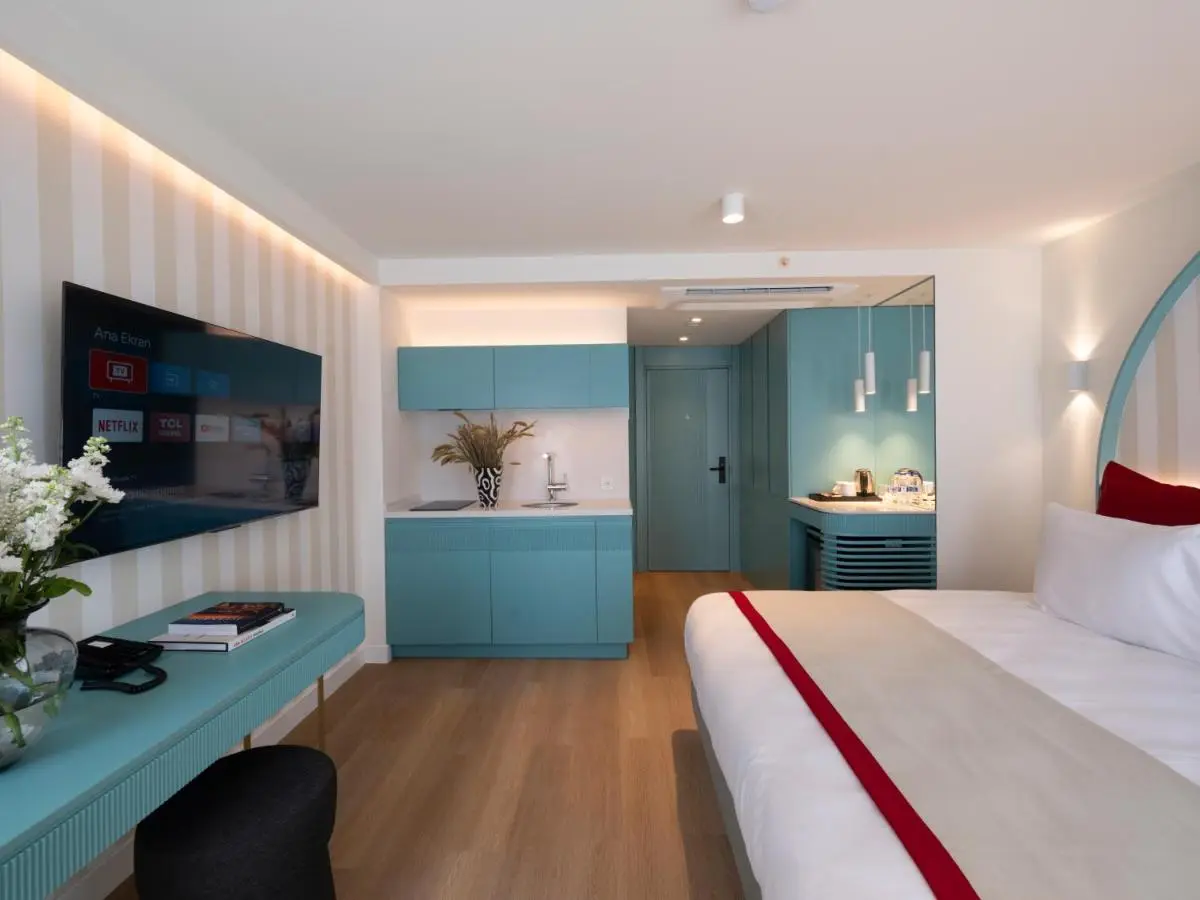 Taksim Juno Residences