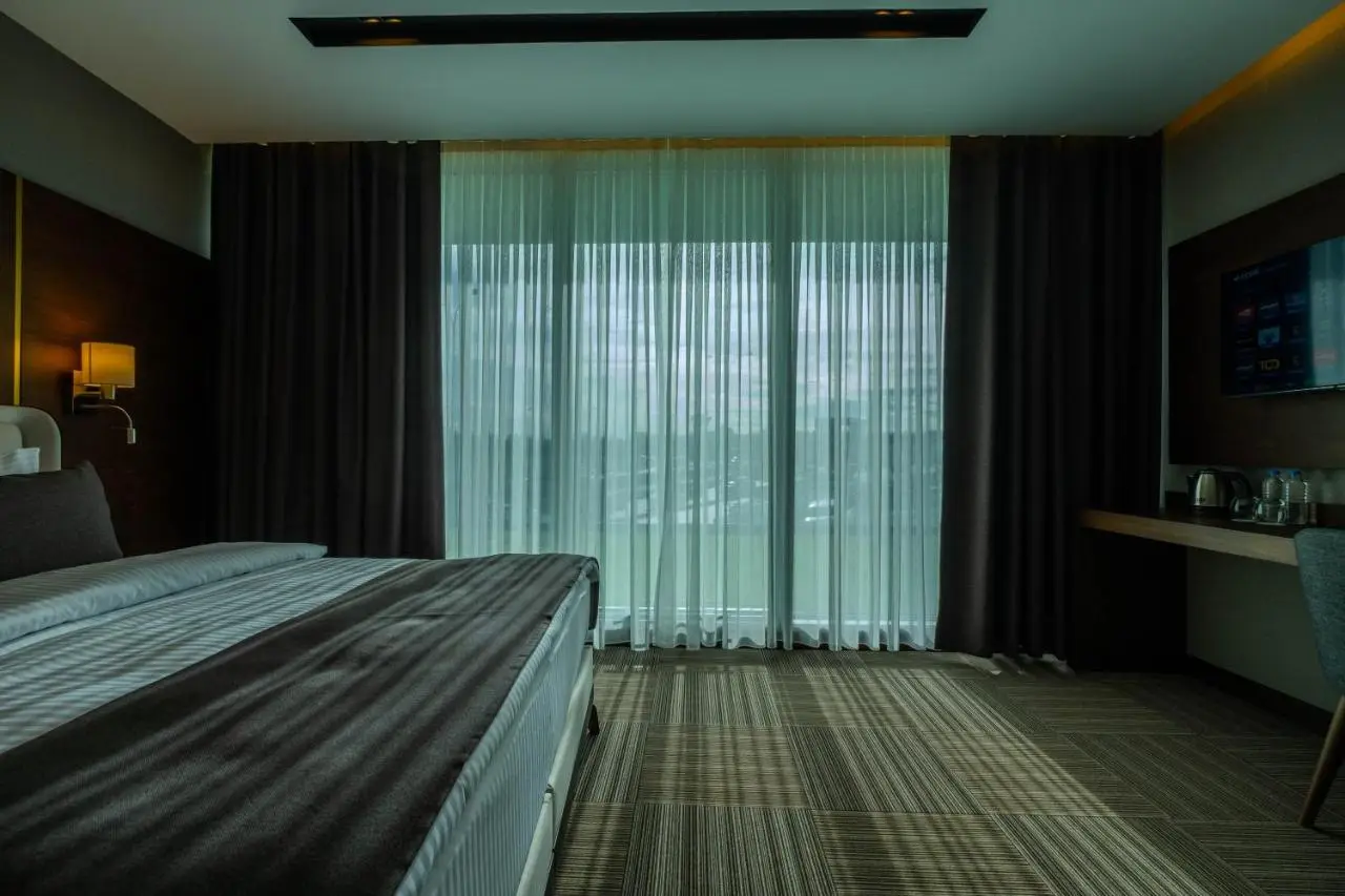B'İSTANBUL HOTEL
