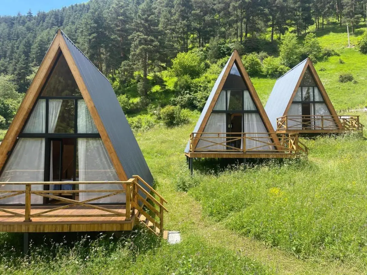 Cozy Cottages