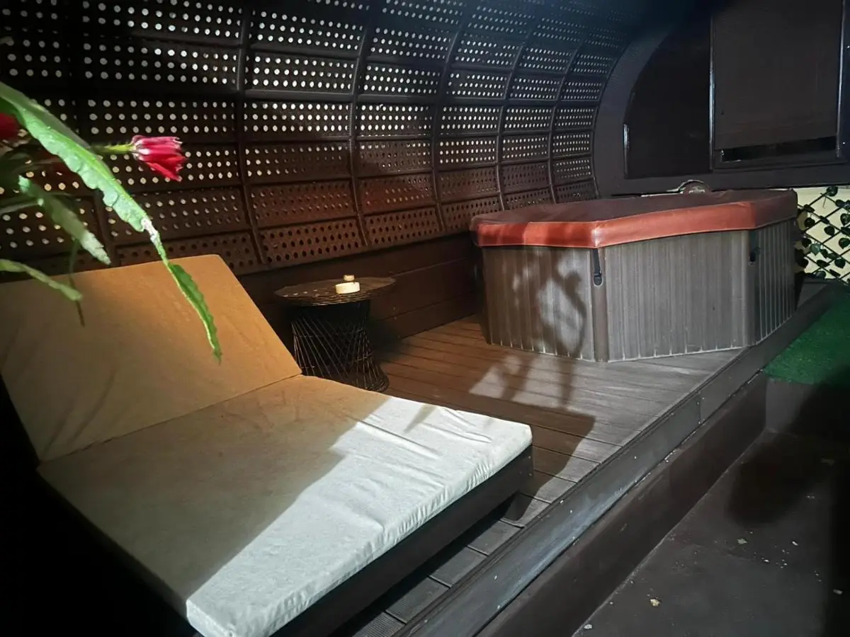 Apartman Magic Sauna,Jakuzzi,Kino