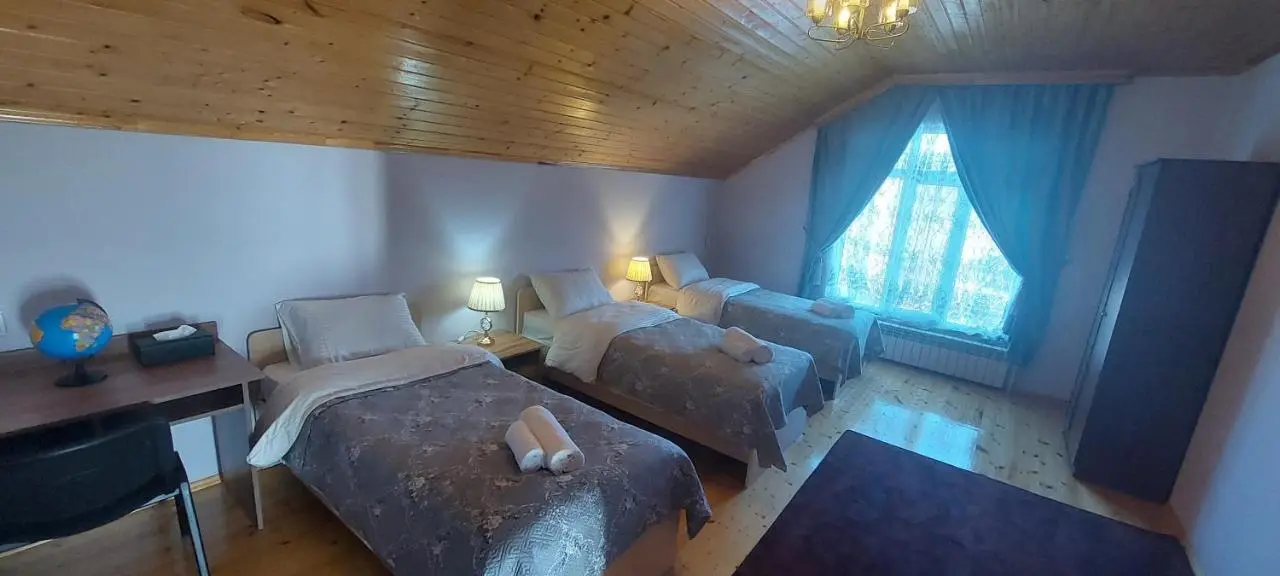 Shahdag Beloved Home