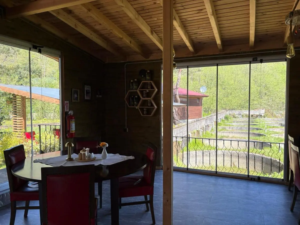 pınar kır evi