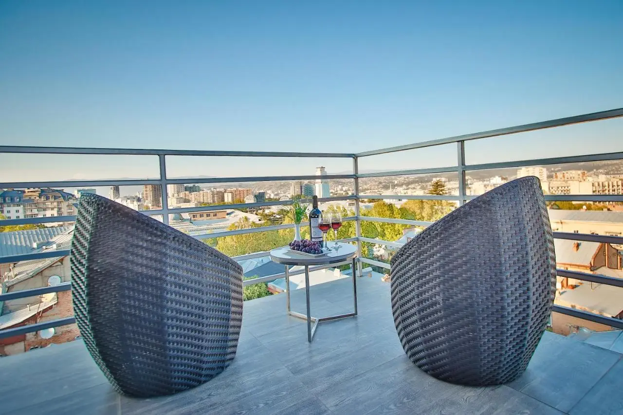 Hotel Orion Tbilisi