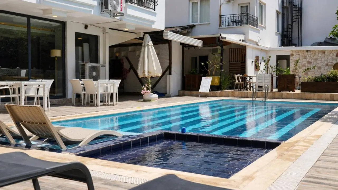 NFK The House Hotel