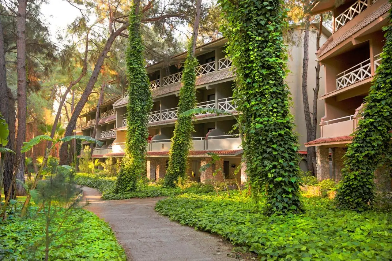 Martı Myra - Ultra All Inclusive