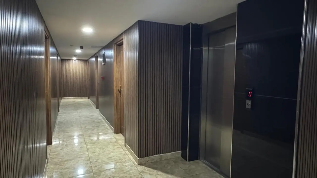 Hotel Otağ