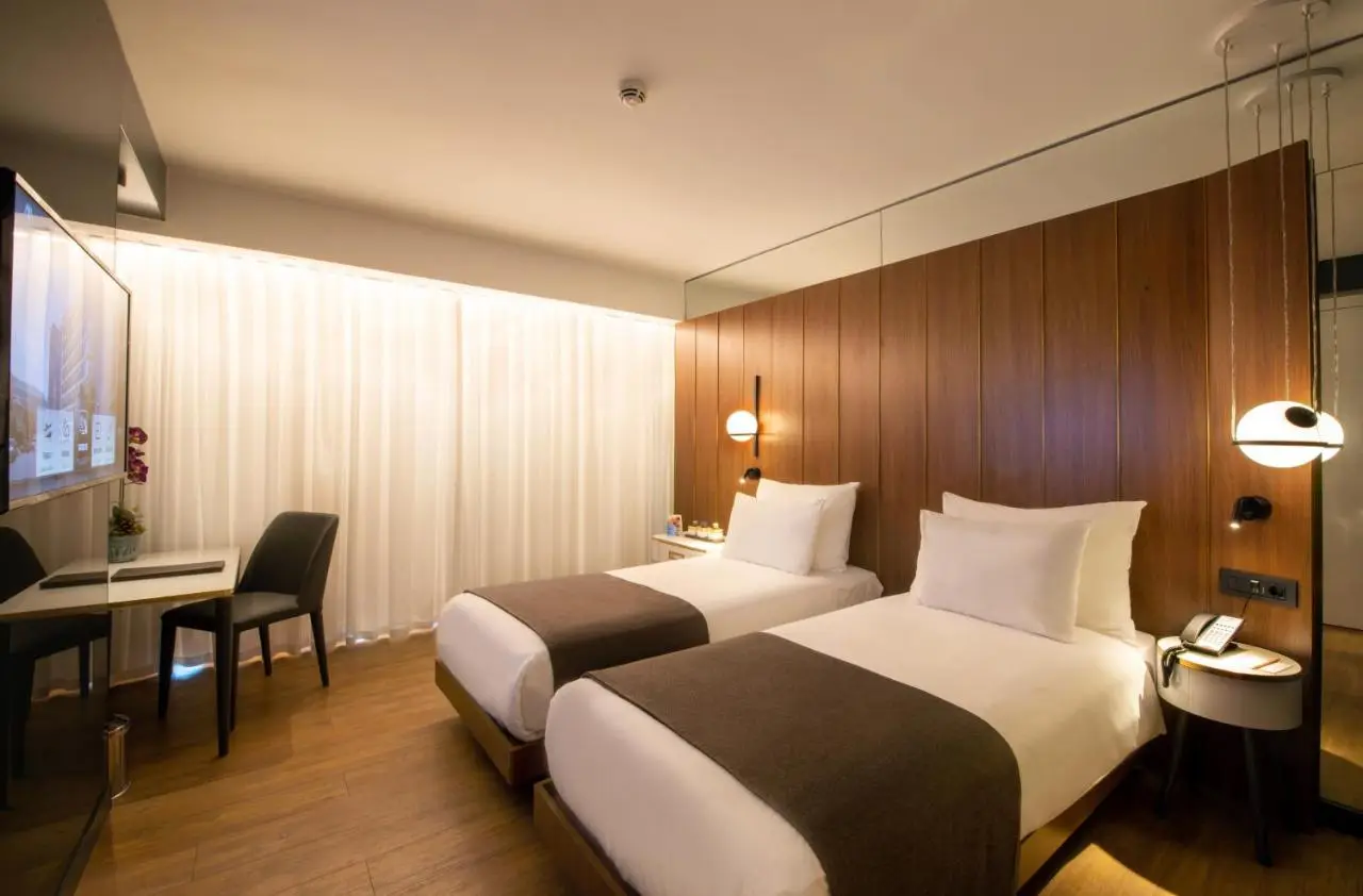 The Craton Hotel Sisli