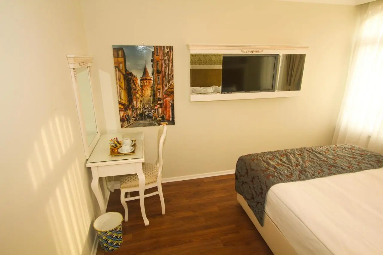 Venue Hotel Istanbul Old City