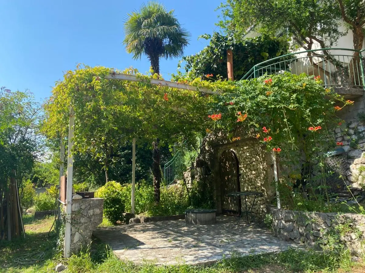 Villa San