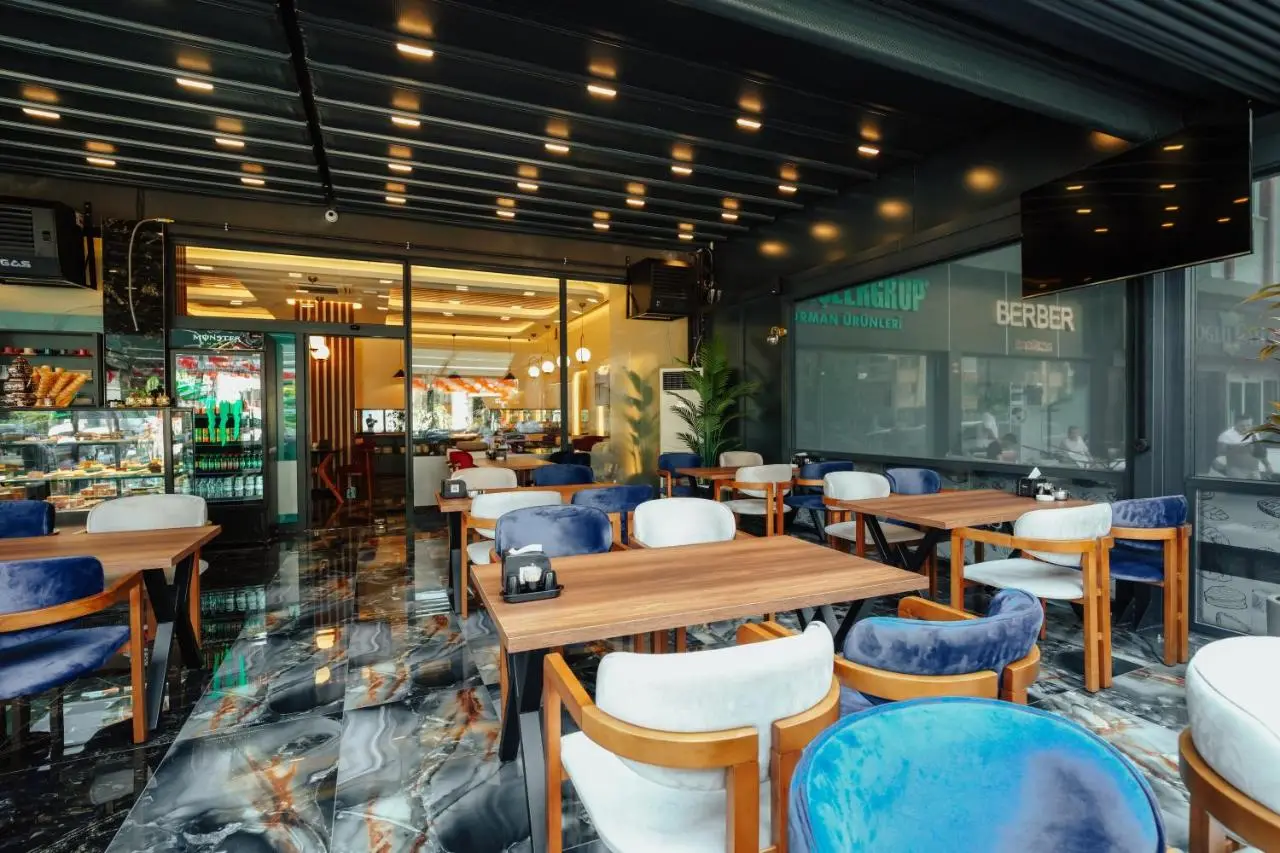 Yamans Park Hotel