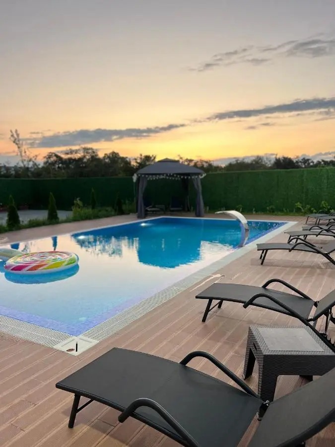 Villa Feel Georgia