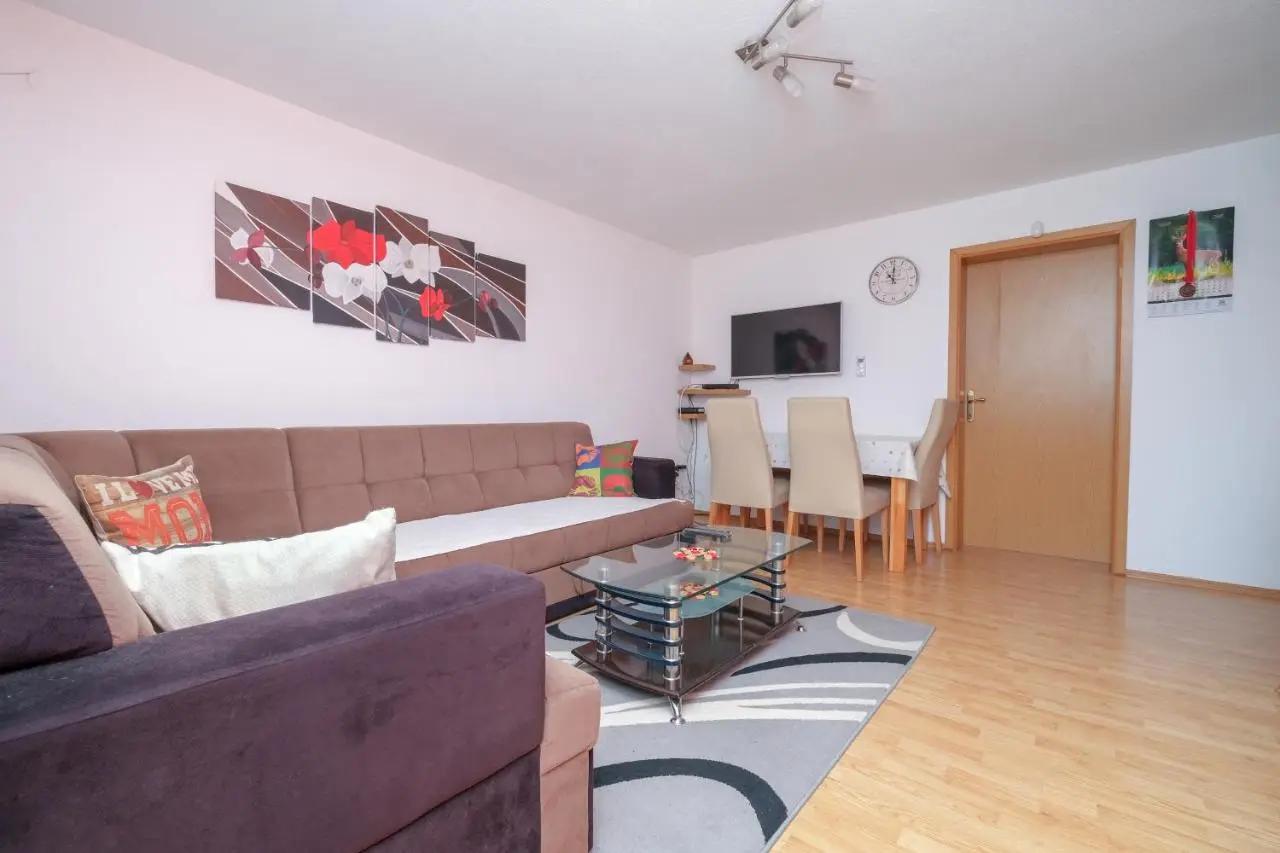 Vila melek 4 bedrooms