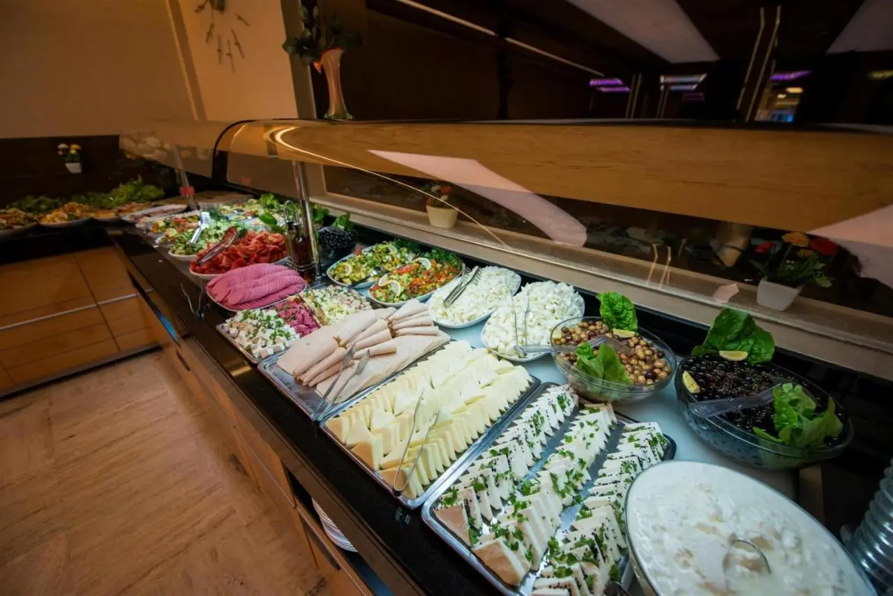 Prestige Hotel Old City