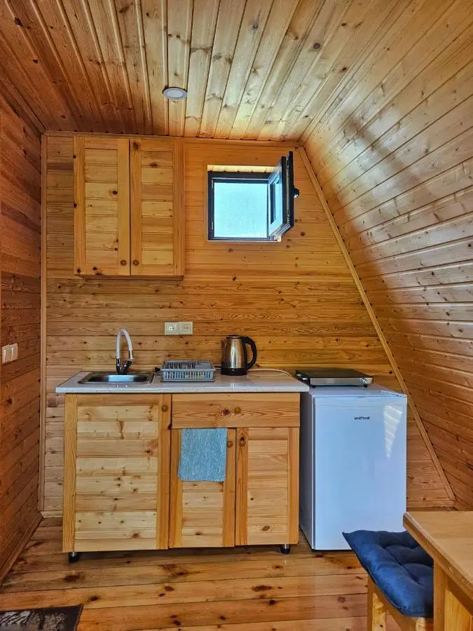 Cozy Cottages