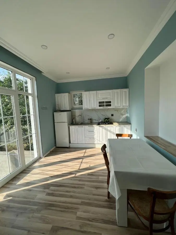Soft Villa
