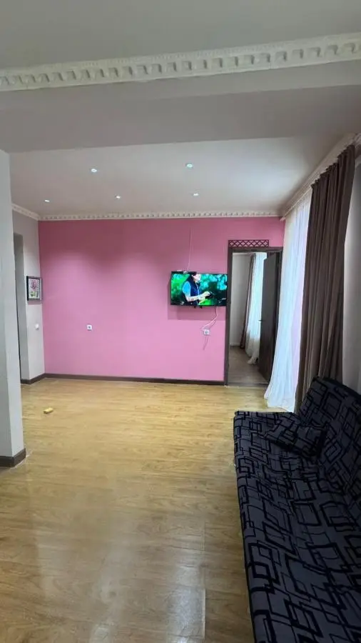 White House Apartments in Borjomi