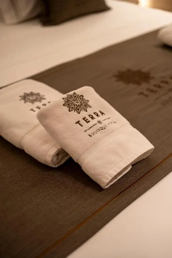 Terra Boutique Hotel