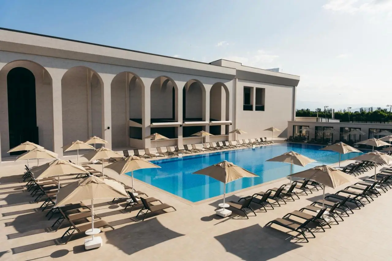 Villa Mosavali