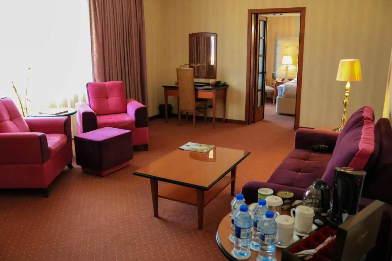 Grand Hotel Europe