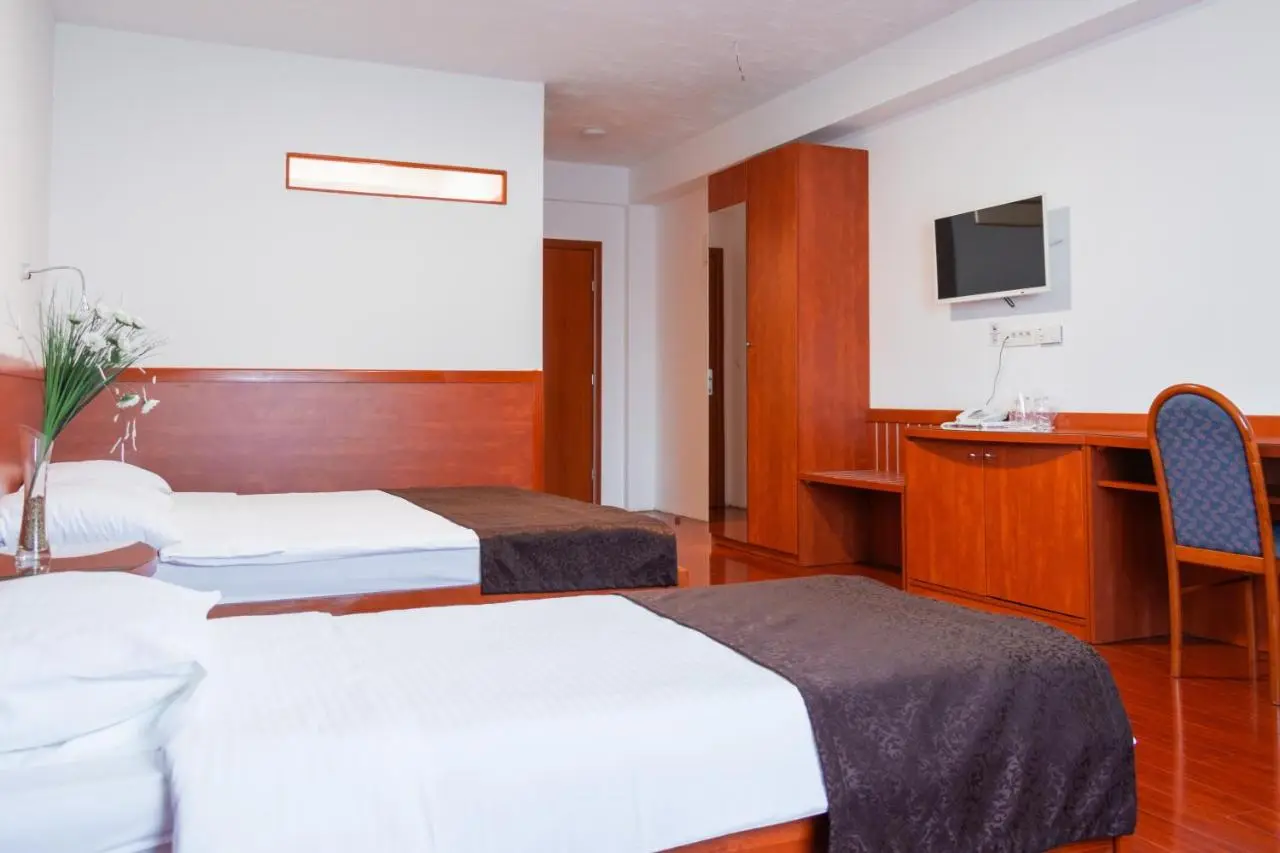 Hotel Saraj