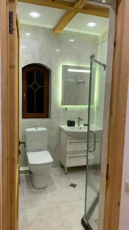 Chalet Bakuriani