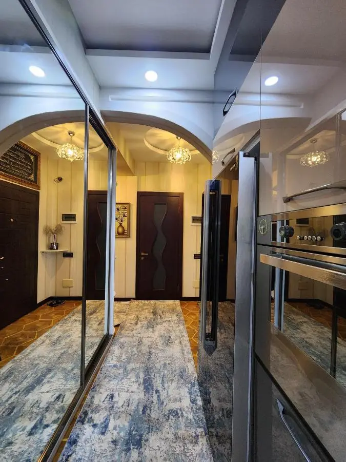 Khatai VİP Apartment