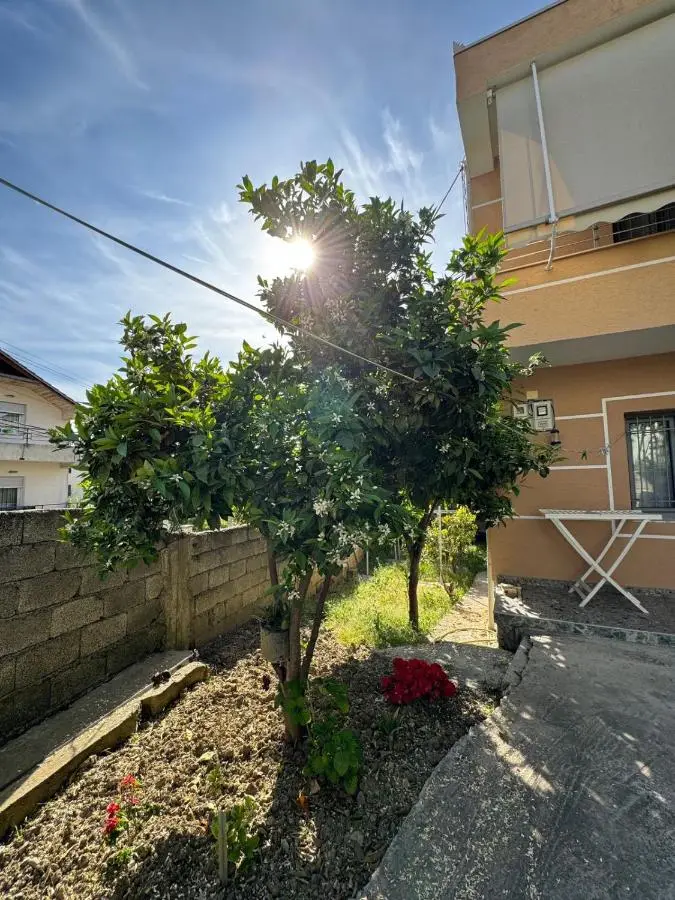 Vila Murati